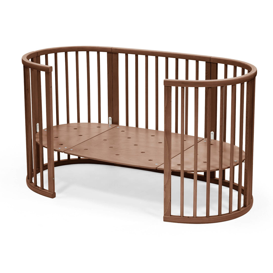 stokke sleepi walnut Shop Stokke Sleepi Bed V3