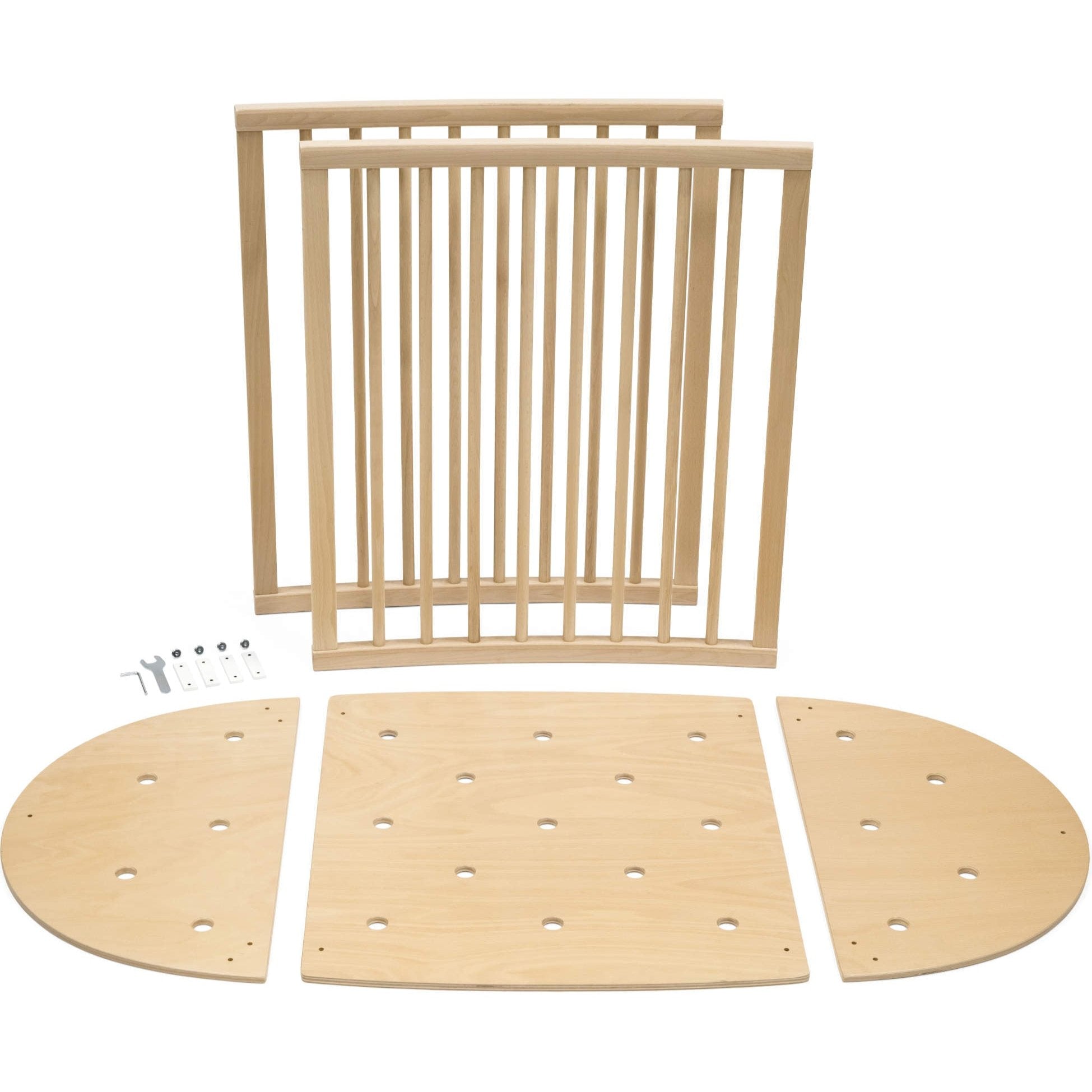 stokke sleepi height Stokke Sleepi Bed Extension V3
