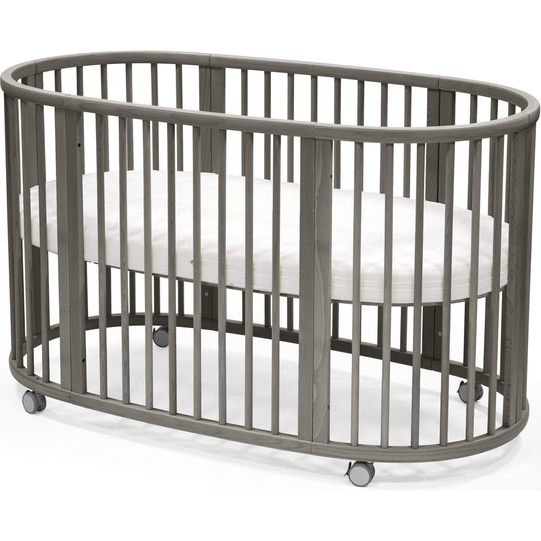 stokke sleepi extension Stokke Sleepi Kinderbett Umbausatz V3 Hazy