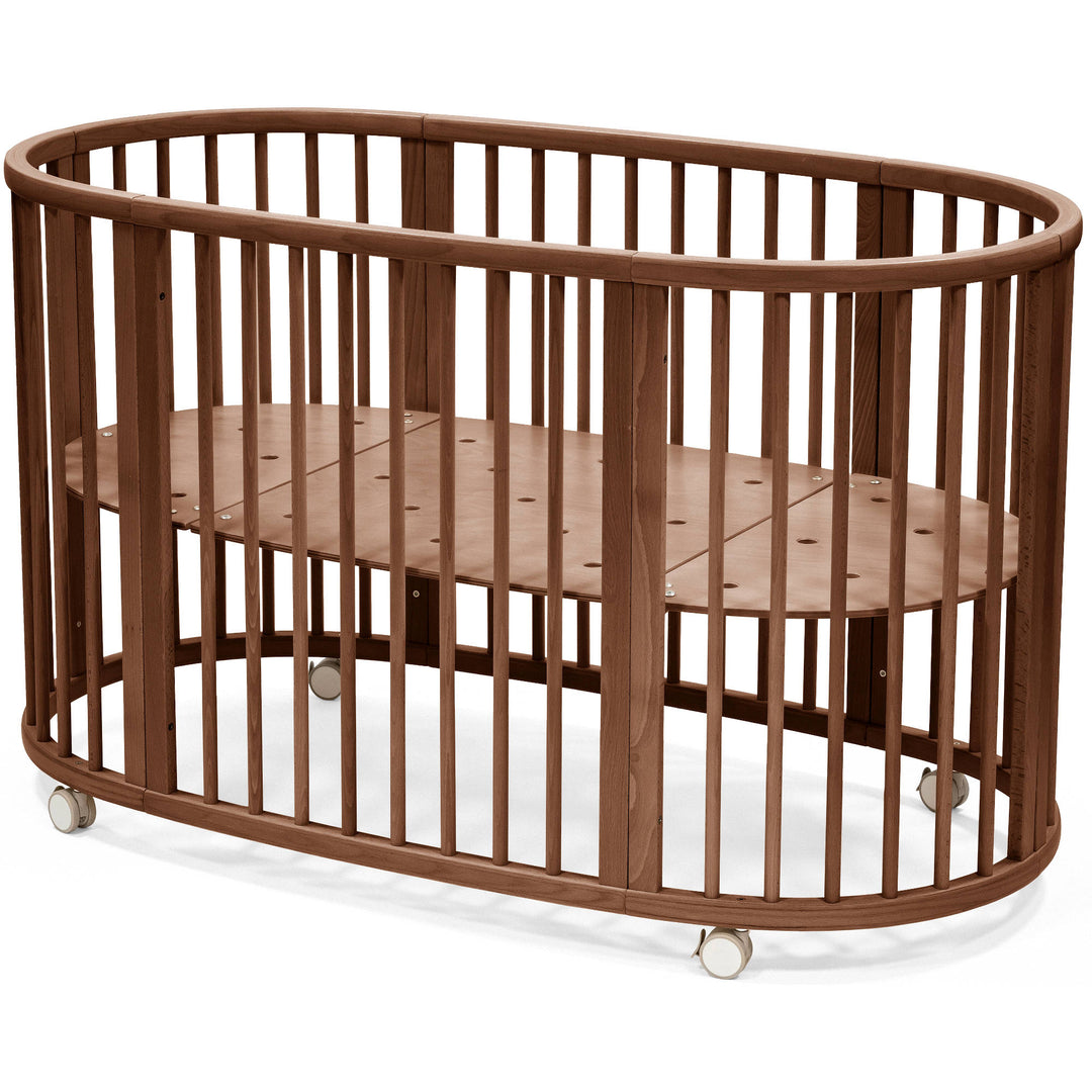 stokke sleepi mini and cot extension package Stokke Sleepi Kinderbett Umbausatz V3 Hazy
