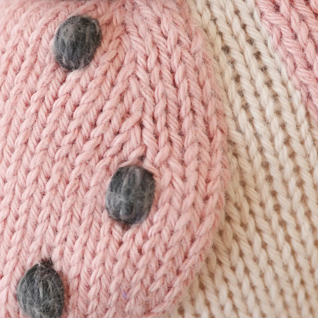 Baby Ladybug