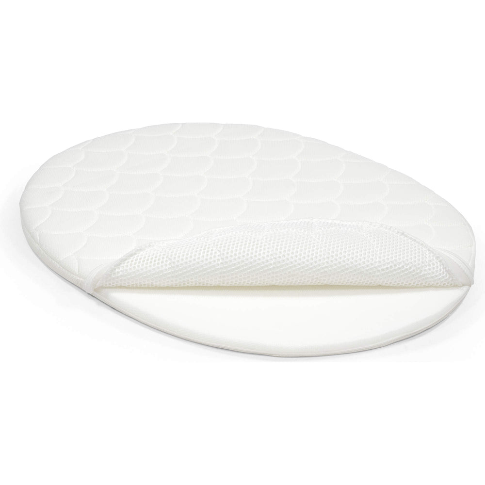 stokke sleepi foam mattress Stokke Sleepi V3 Mini Mattress 30.1x30.1"