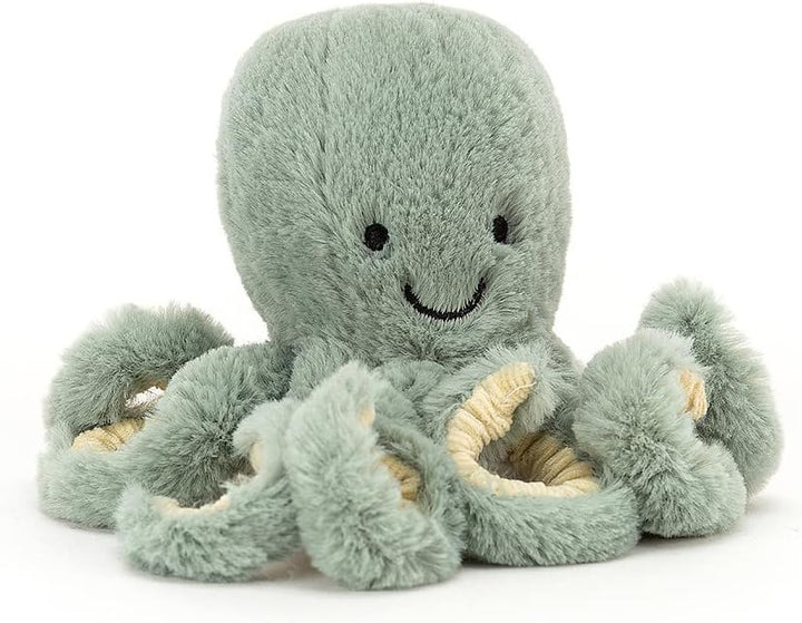 Jellycat Odyssey Octopus Baby