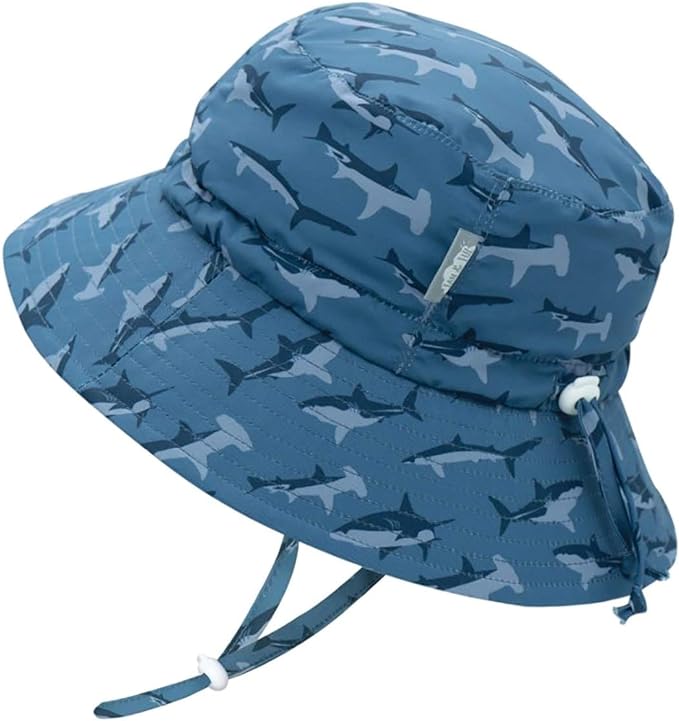 Shark Aqua-Dry Bucket Hat