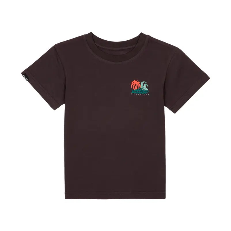 Kids Graphic T-Shirt Samsara