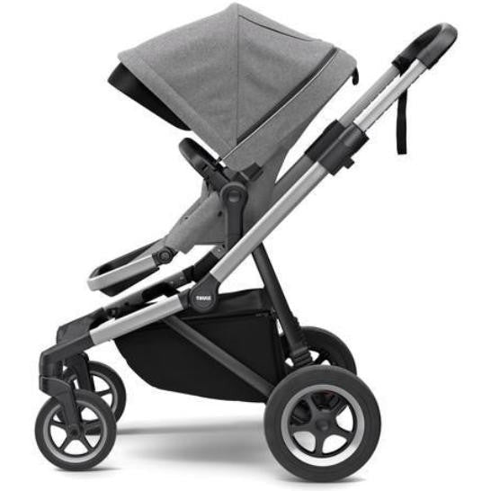 Thule Sleek Stroller Thule    [variant_option4] [variant_option5] [variant_option6] [variant_option7] [variant_option8] [variant_option9] 4