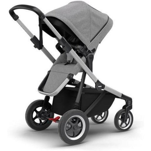 Thule Sleek Stroller Thule    [variant_option4] [variant_option5] [variant_option6] [variant_option7] [variant_option8] [variant_option9] 3