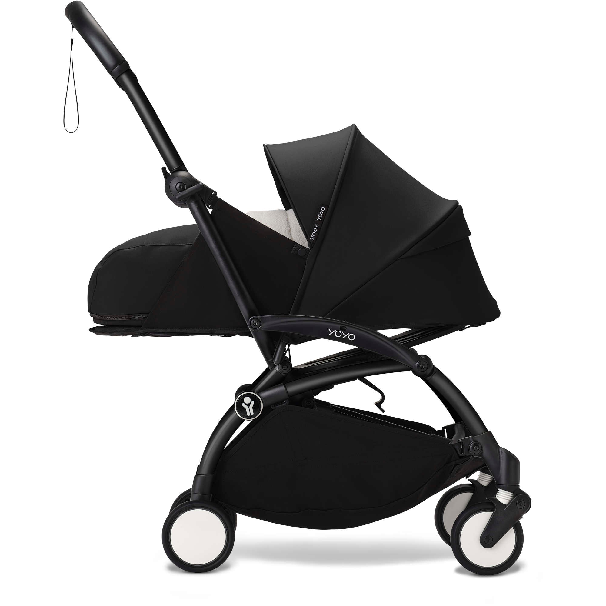 Shop Stokke YOYO 0+ Newborn Pack - Li'l Baby Sprouts