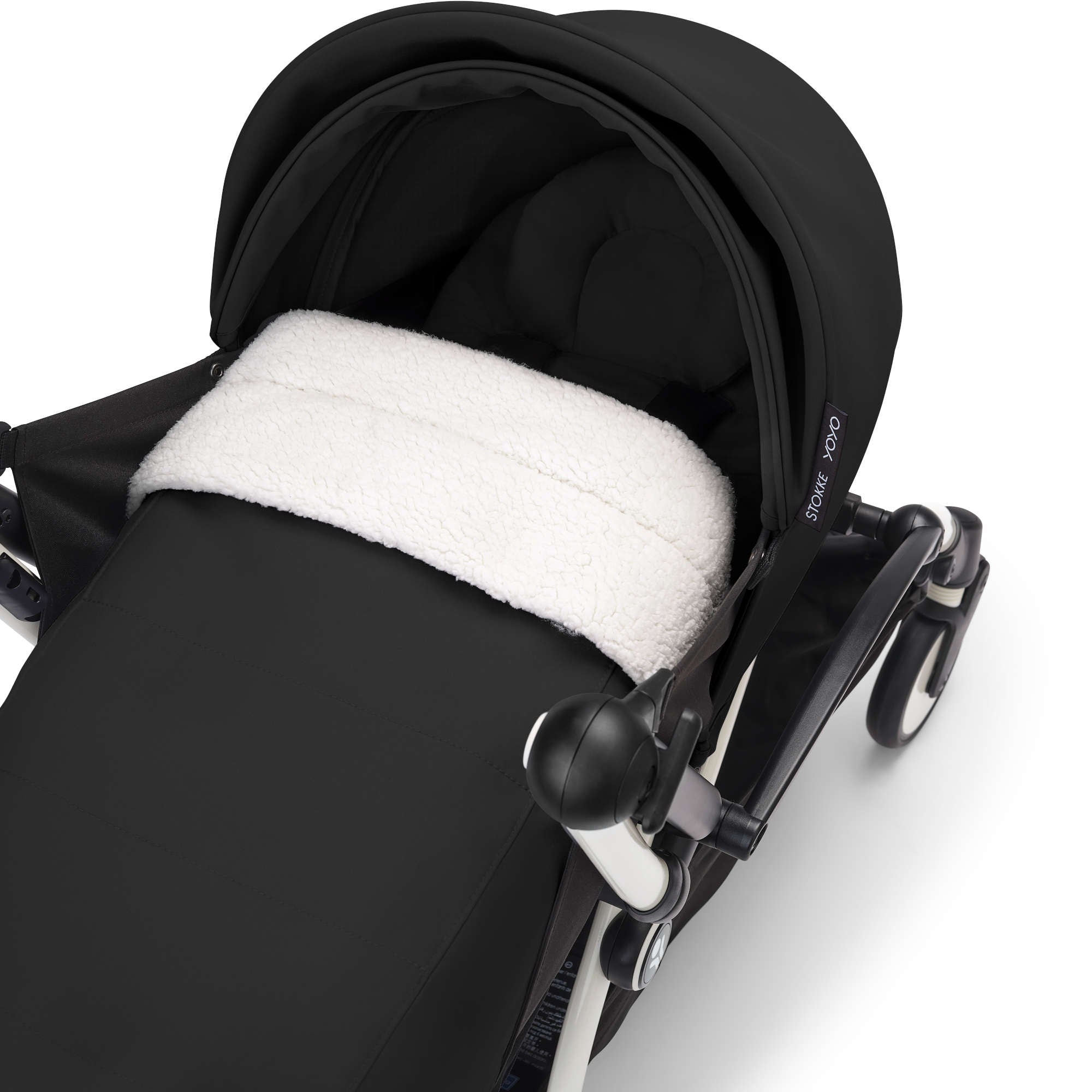 Shop Stokke YOYO 0+ Newborn Pack - Li'l Baby Sprouts