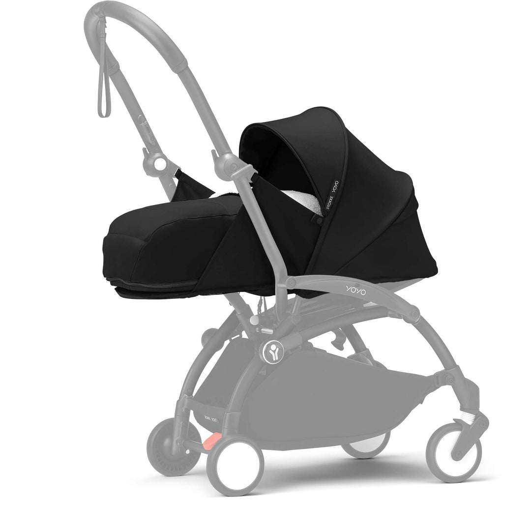 babyzen yoyo stokke Stokke YOYO 0+ Newborn Pack