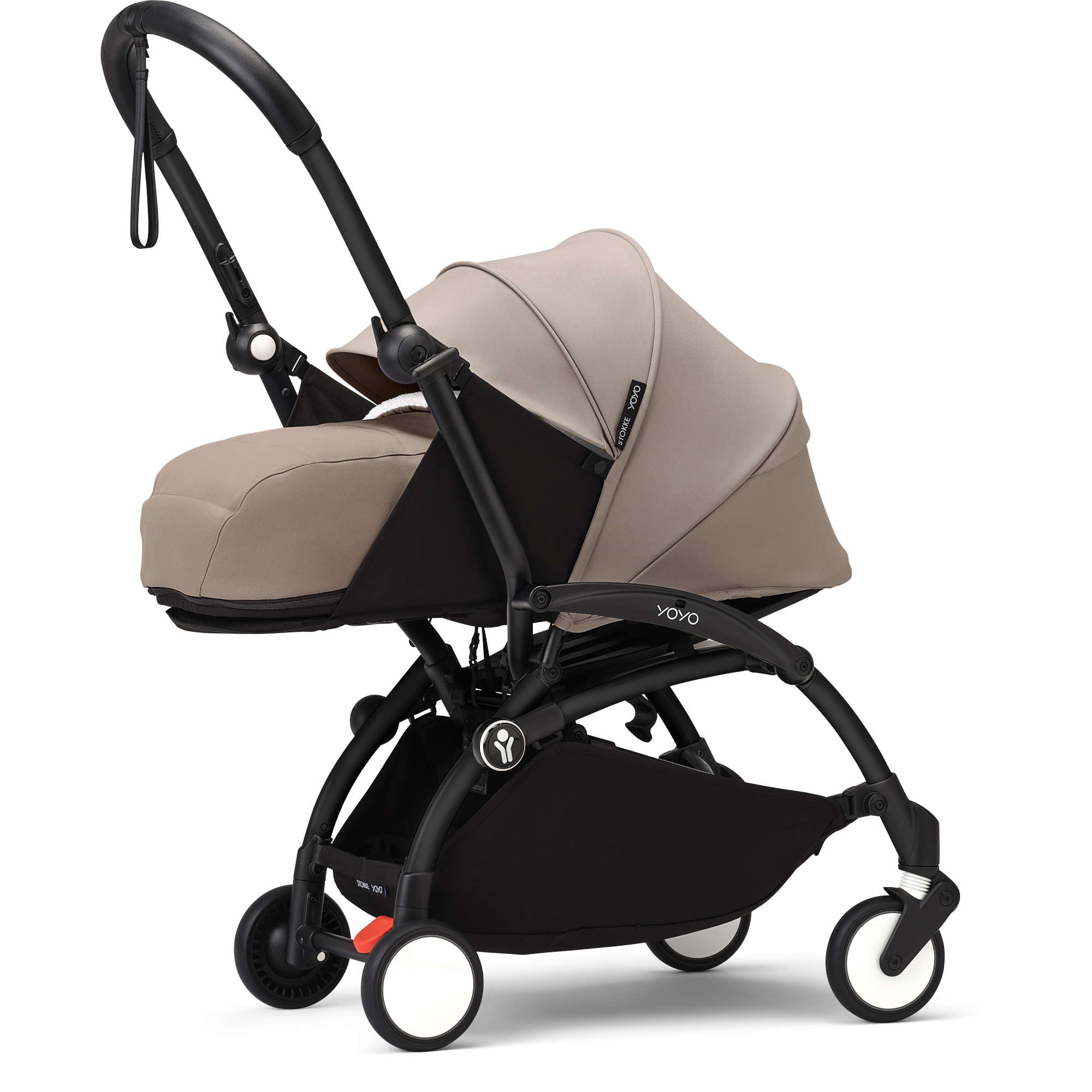 Shop Stokke YOYO 0+ Newborn Pack - Li'l Baby Sprouts