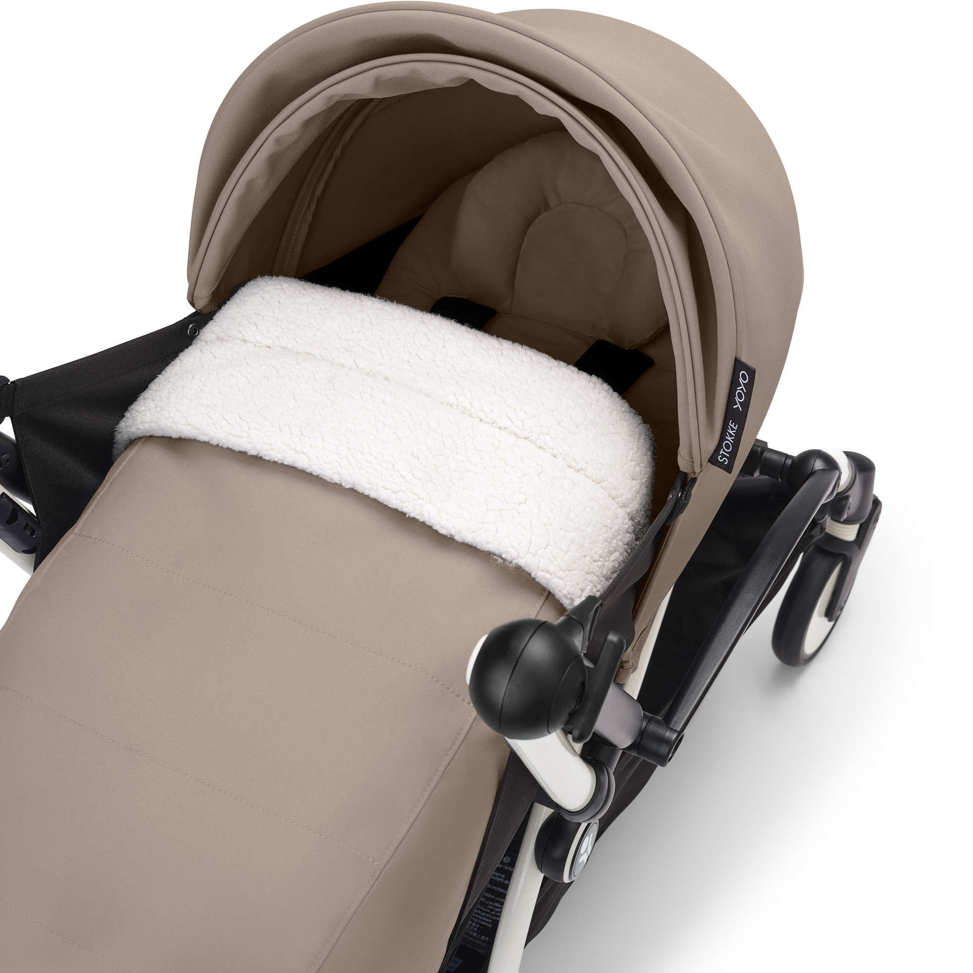 Shop Stokke YOYO 0+ Newborn Pack - Li'l Baby Sprouts