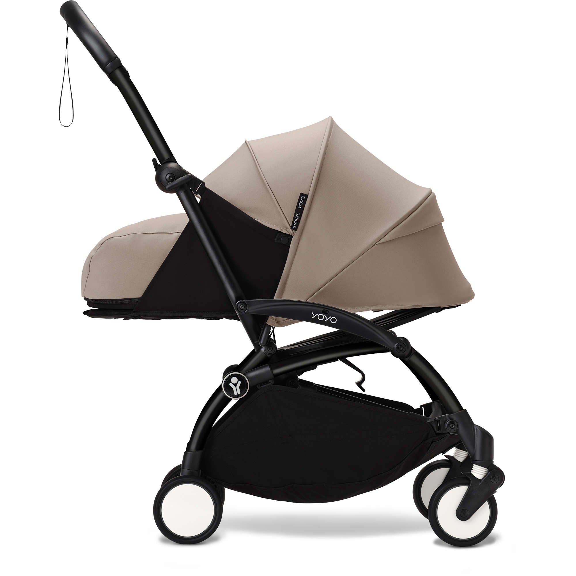 【BABYZEN YOYO】newborn pack(ベージュ) Shop Stokke YOYO 0+ Newborn Pack - Li'l Baby Sprouts