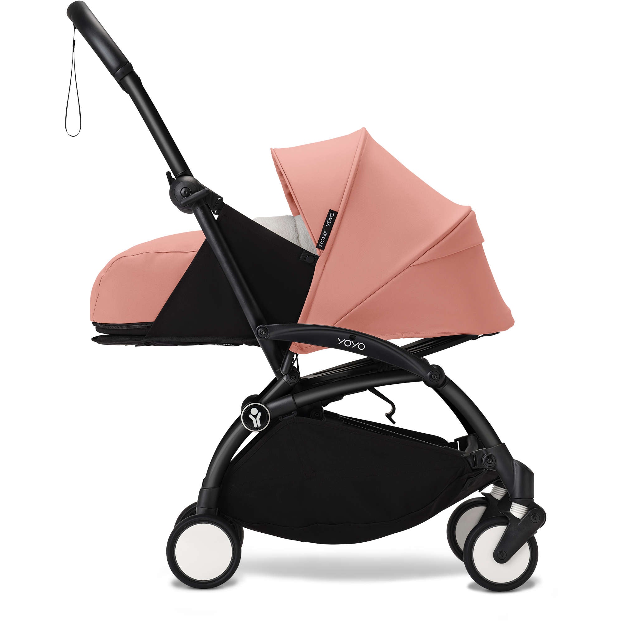 Shop Stokke YOYO 0+ Newborn Pack - Li'l Baby Sprouts Shop Stokke YOYO 0+ Newborn Pack - Li'l Baby Sprouts