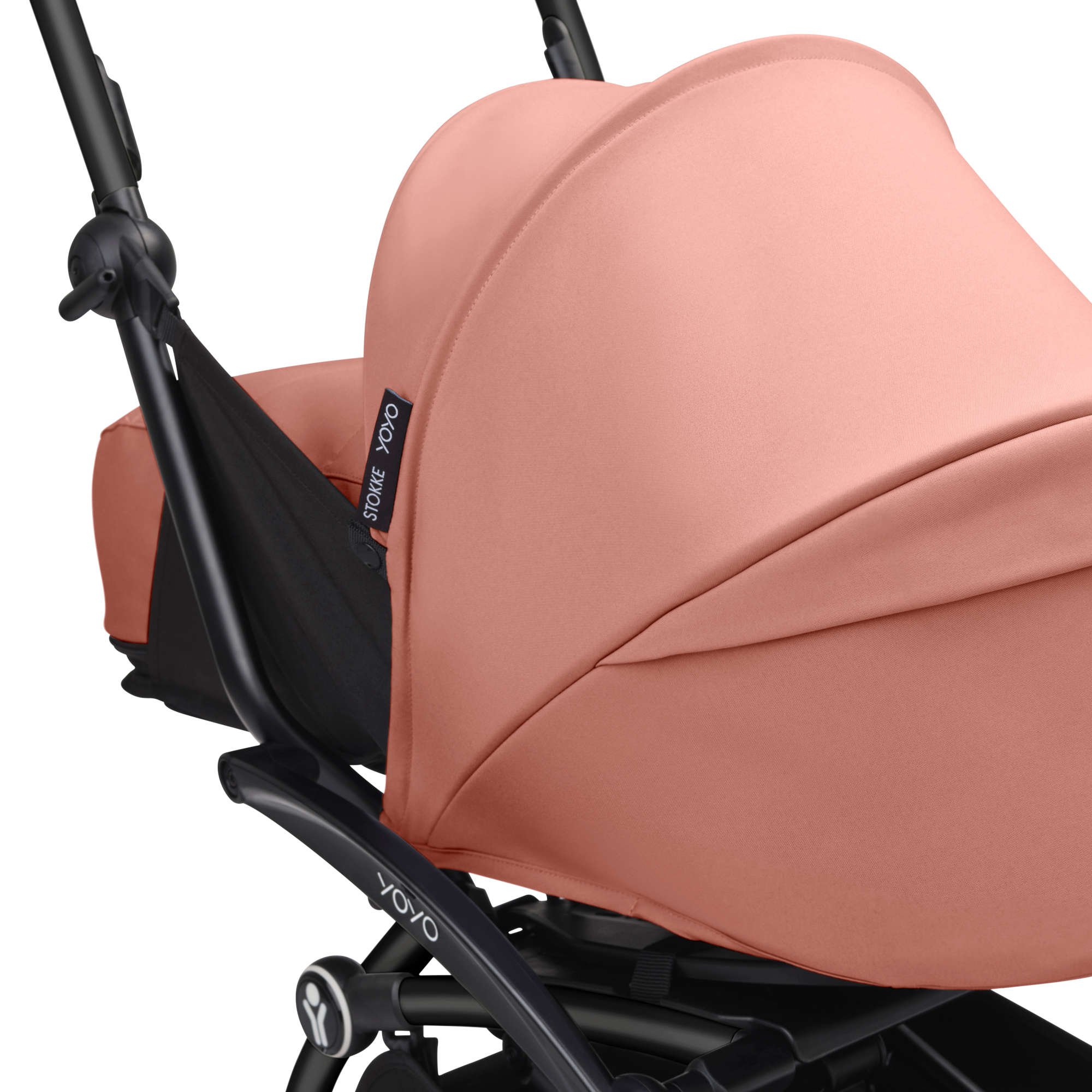 Shop Stokke YOYO 0+ Newborn Pack - Li'l Baby Sprouts