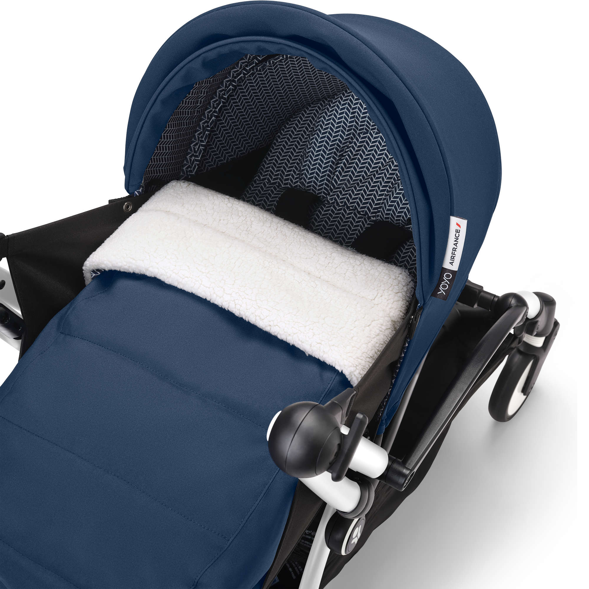 Shop Stokke YOYO 0+ Newborn Pack - Li'l Baby Sprouts