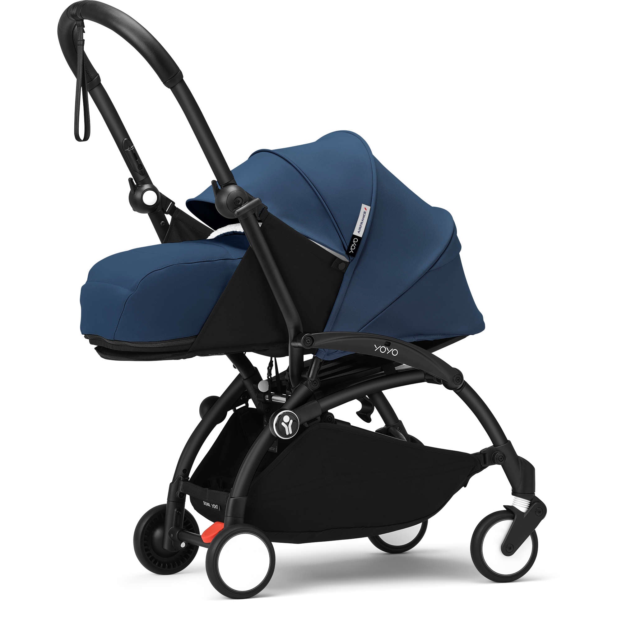 Shop Stokke YOYO 0+ Newborn Pack - Li'l Baby Sprouts