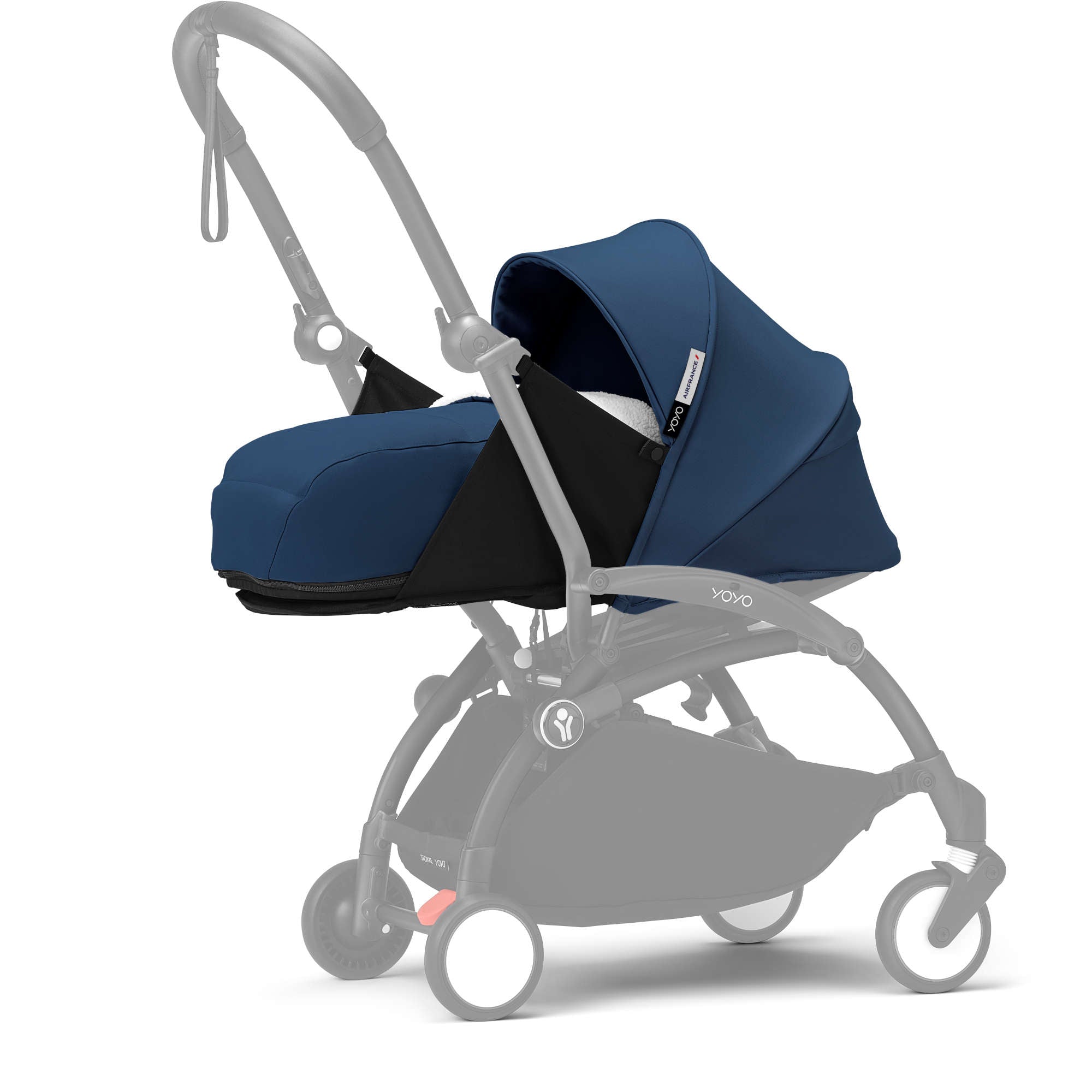 Shop Stokke YOYO 0+ Newborn Pack - Li'l Baby Sprouts