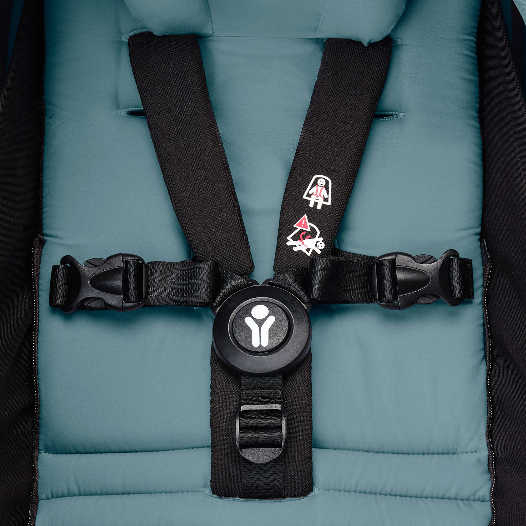 Shop Stokke YOYO 0+ Newborn Pack - Li'l Baby Sprouts