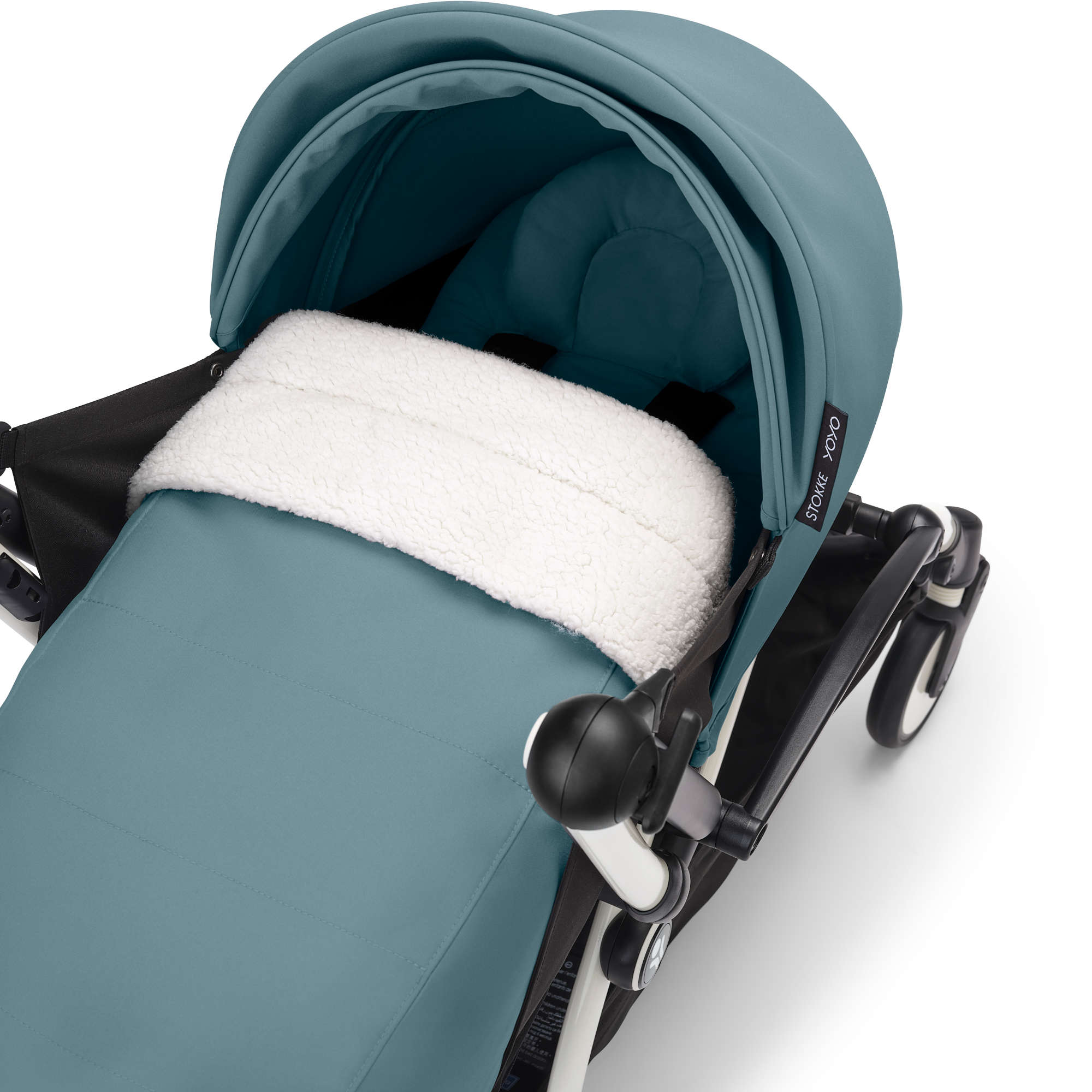 Shop Stokke YOYO 0+ Newborn Pack - Li'l Baby Sprouts