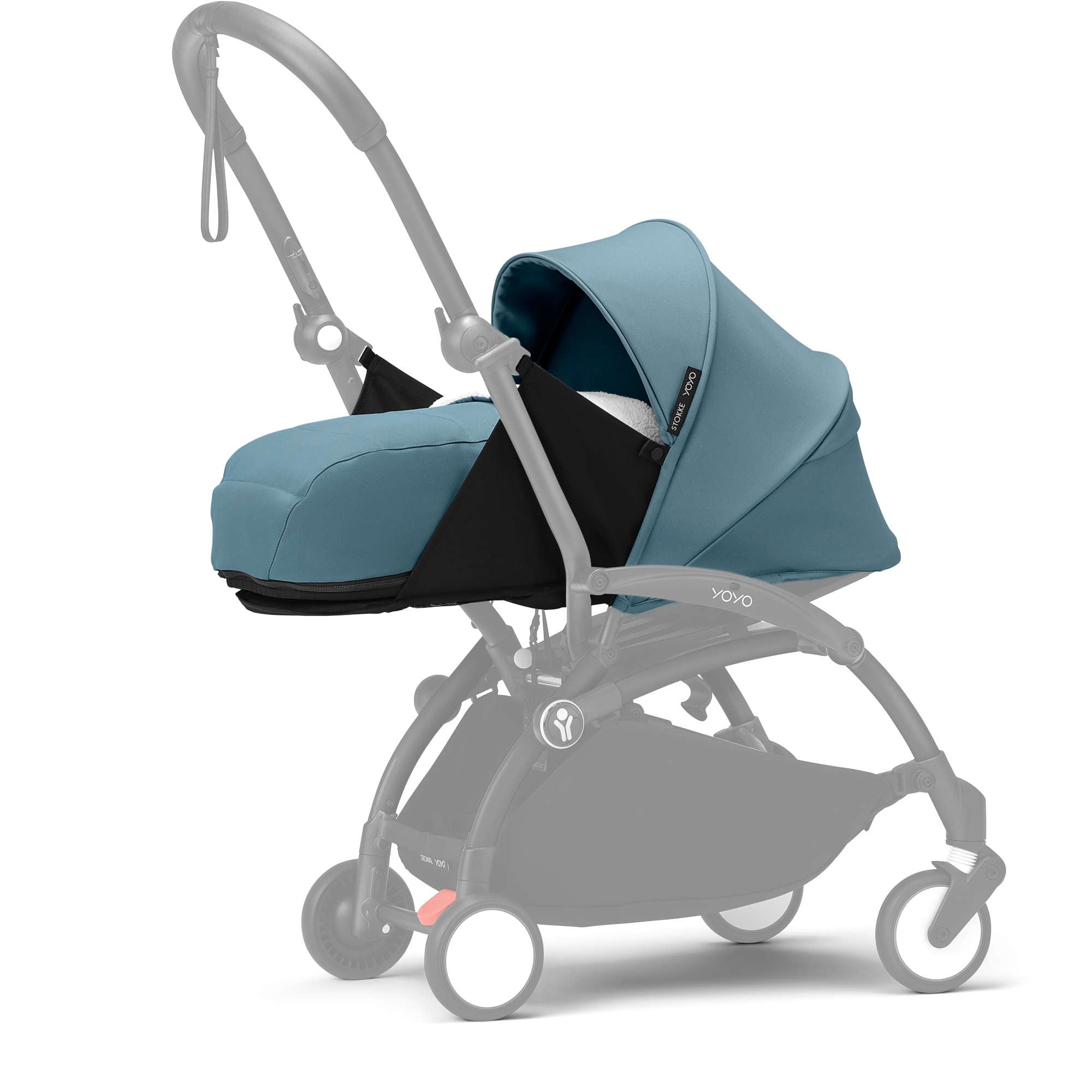 Shop Stokke YOYO 0+ Newborn Pack - Li'l Baby Sprouts