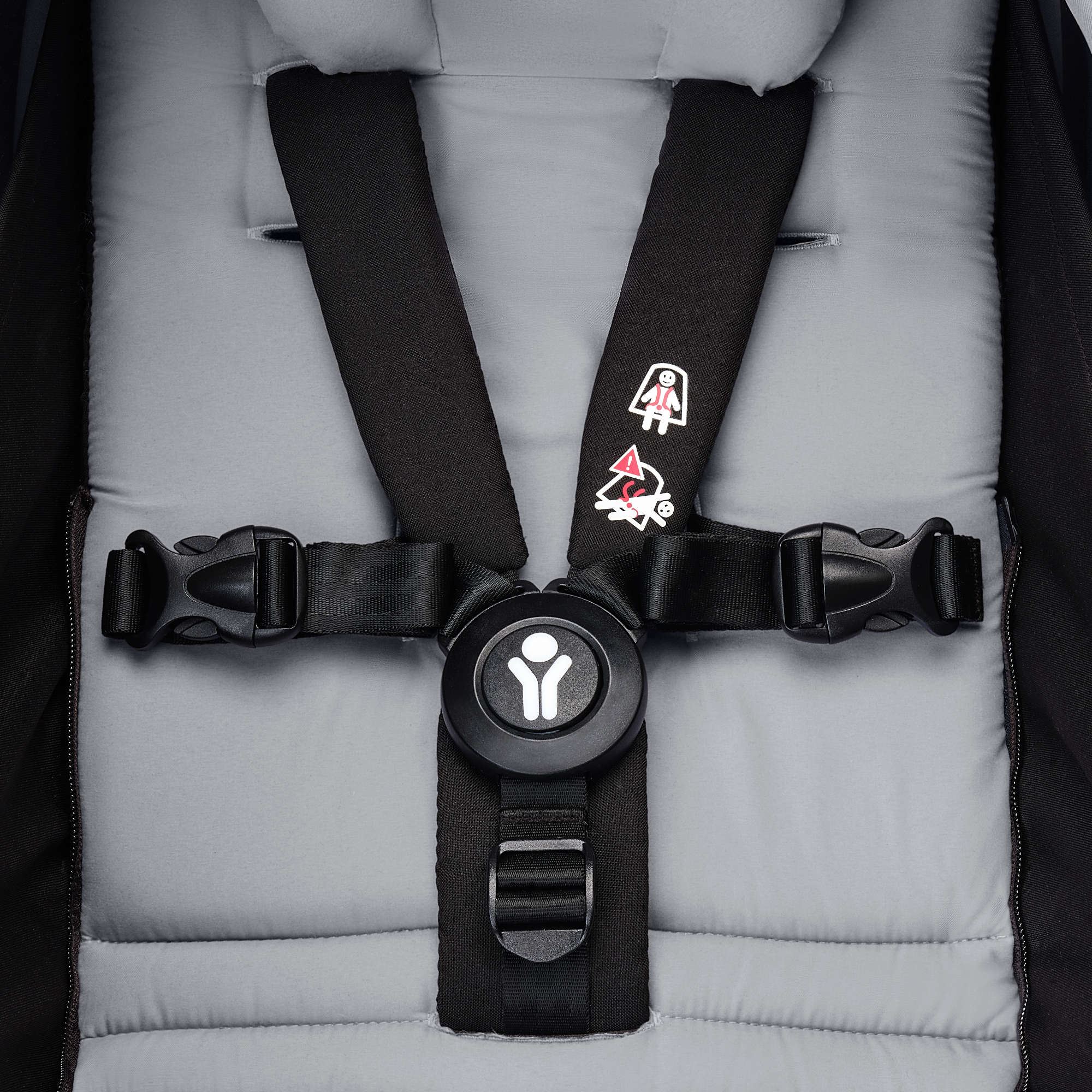 Shop Stokke YOYO 0+ Newborn Pack - Li'l Baby Sprouts