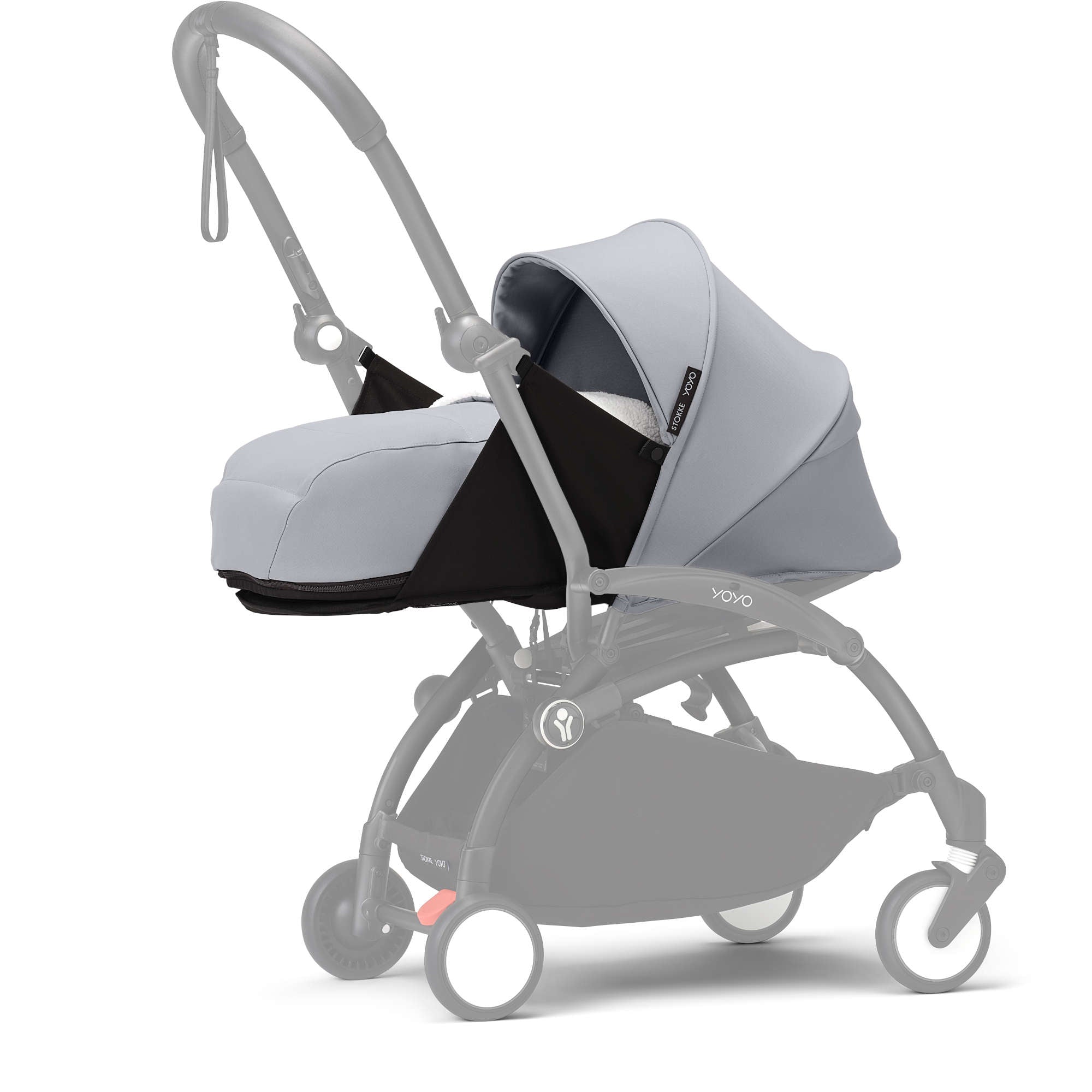 Shop Stokke YOYO 0+ Newborn Pack - Li'l Baby Sprouts