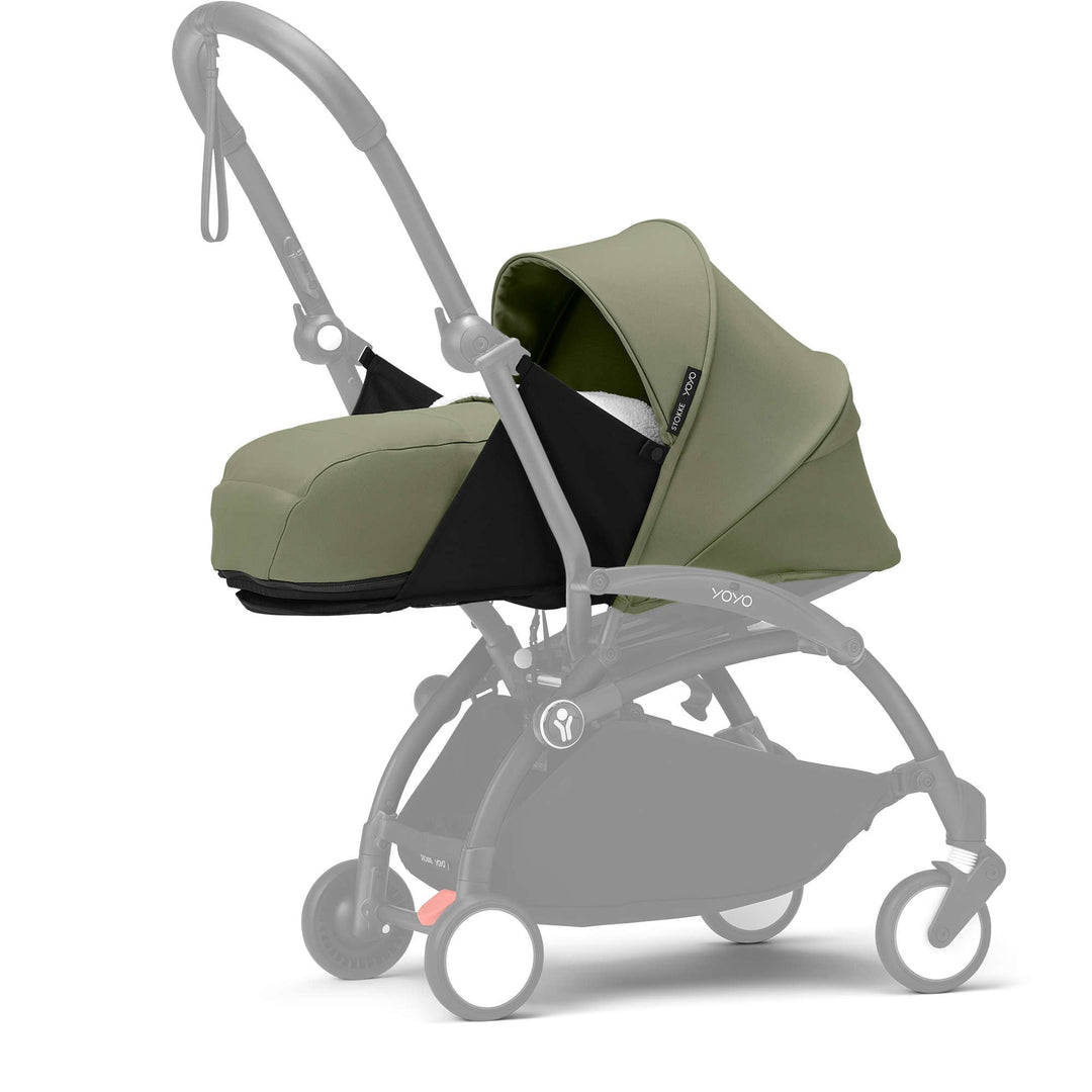 cheap stokke stroller Stokke YOYO 0+ Newborn Pack