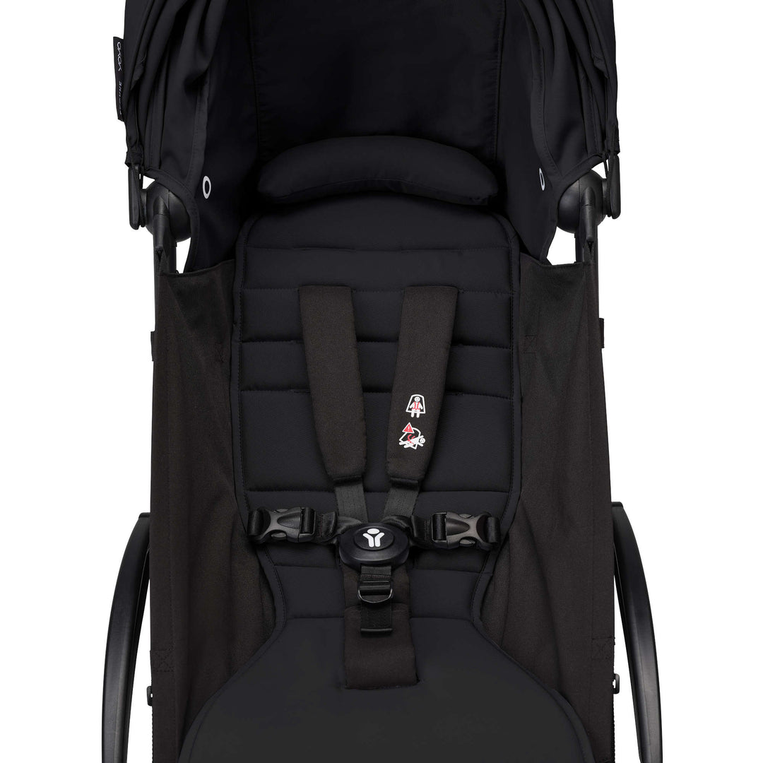 britax colour pack Shop Stokke YOYO 6+ Color Pack