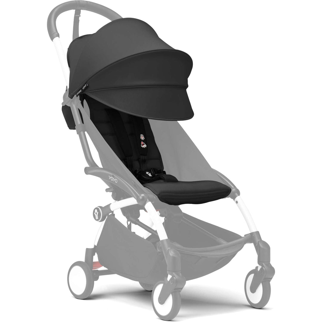 which stokke stroller is best Stokke