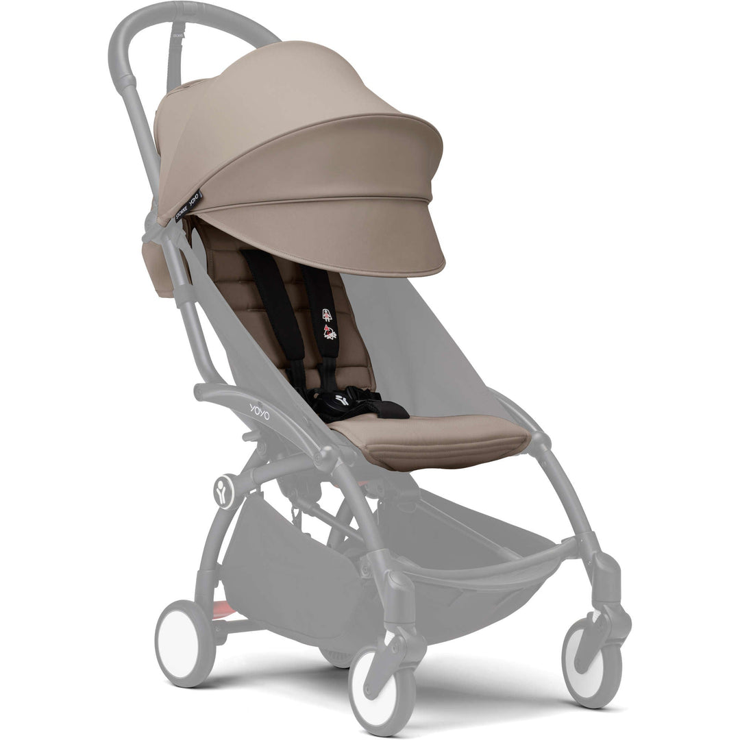 stokke's photo Shop Stokke YOYO 6+ Color Pack