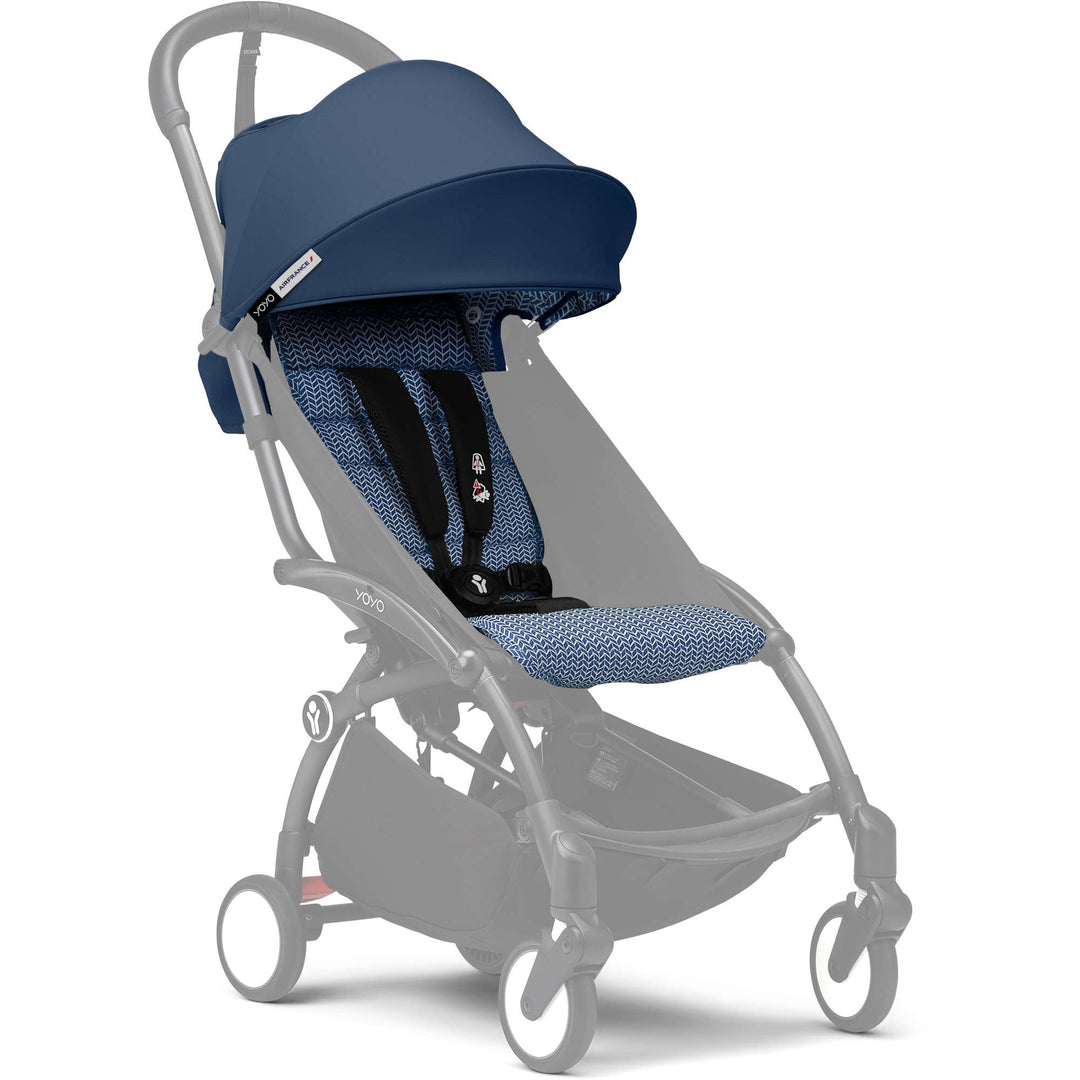 stokke discount code usa Shop Stokke YOYO 6+ Color Pack