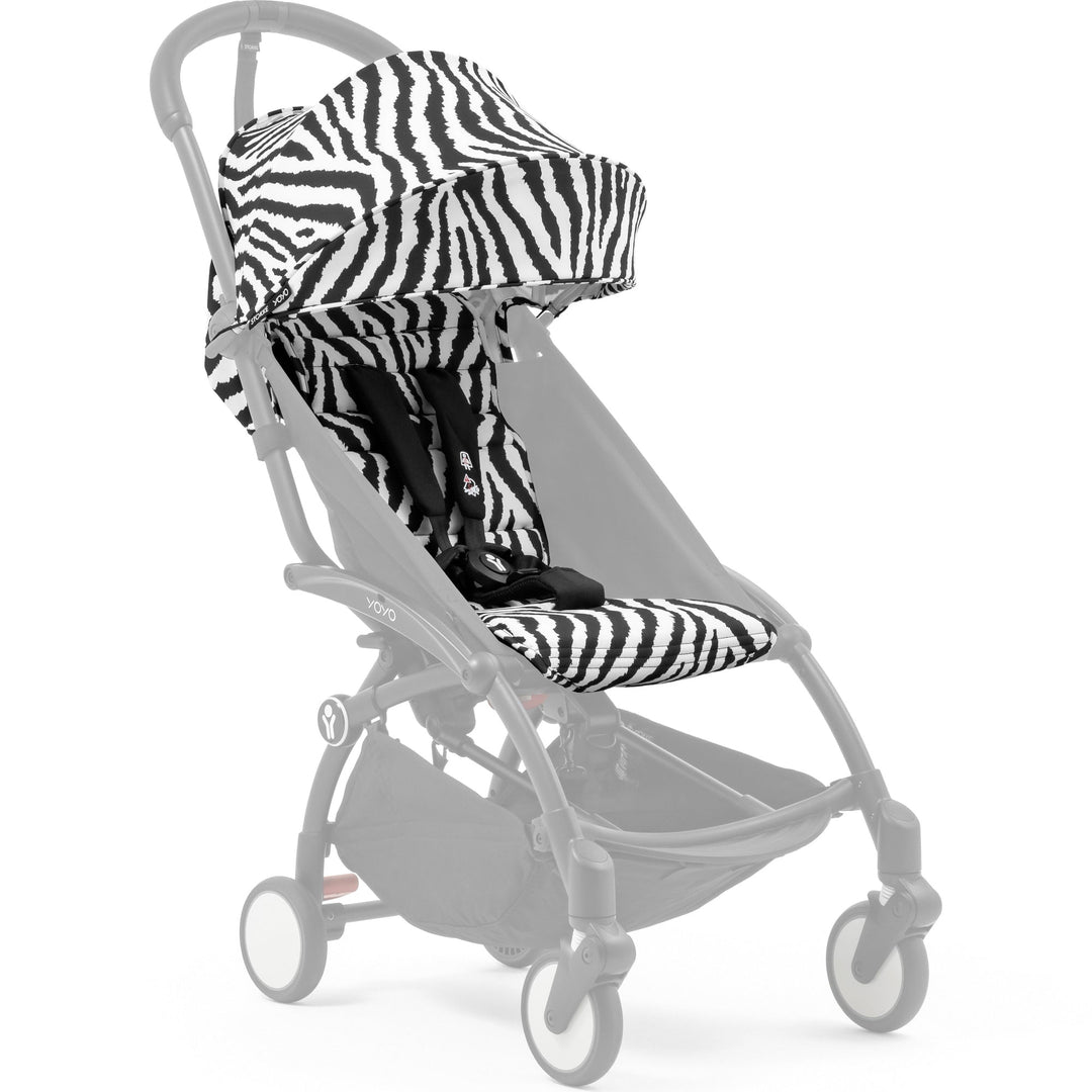 stokke price Shop Stokke YOYO 6+ Color Pack | Wild Collection