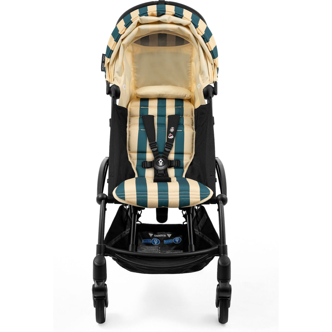 Stokke YOYO Riviera Collection Color Pack
