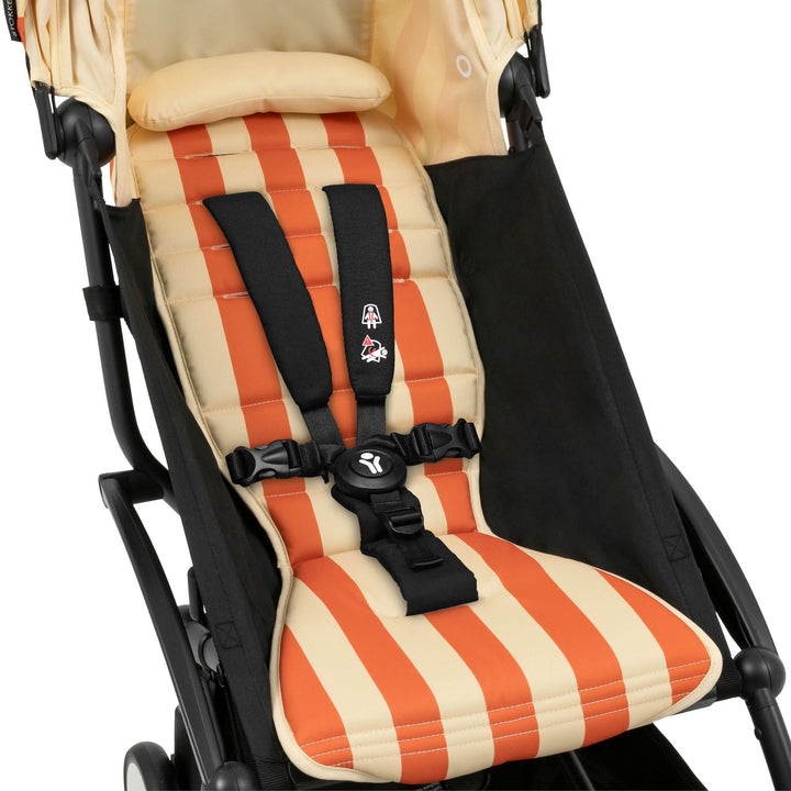 Stokke YOYO Riviera Collection Color Pack