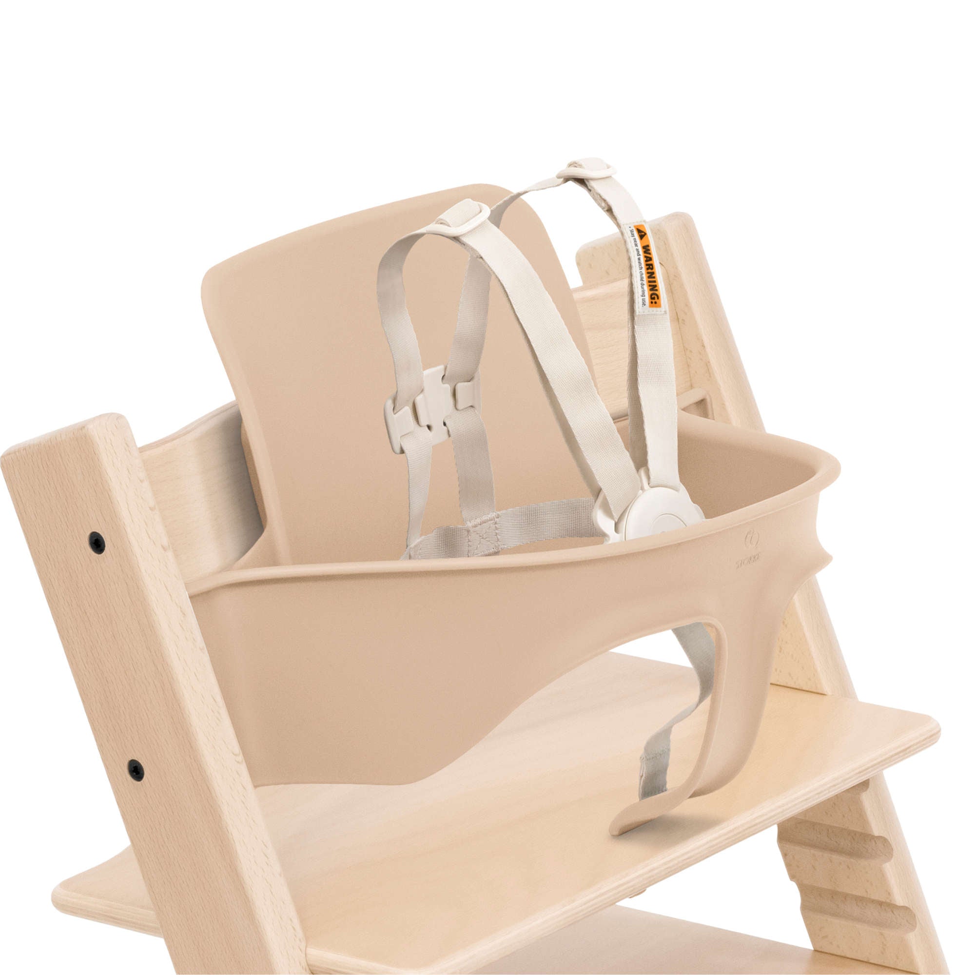 Shop Stokke Tripp Trapp Baby Set² - Li'l Baby Sprouts