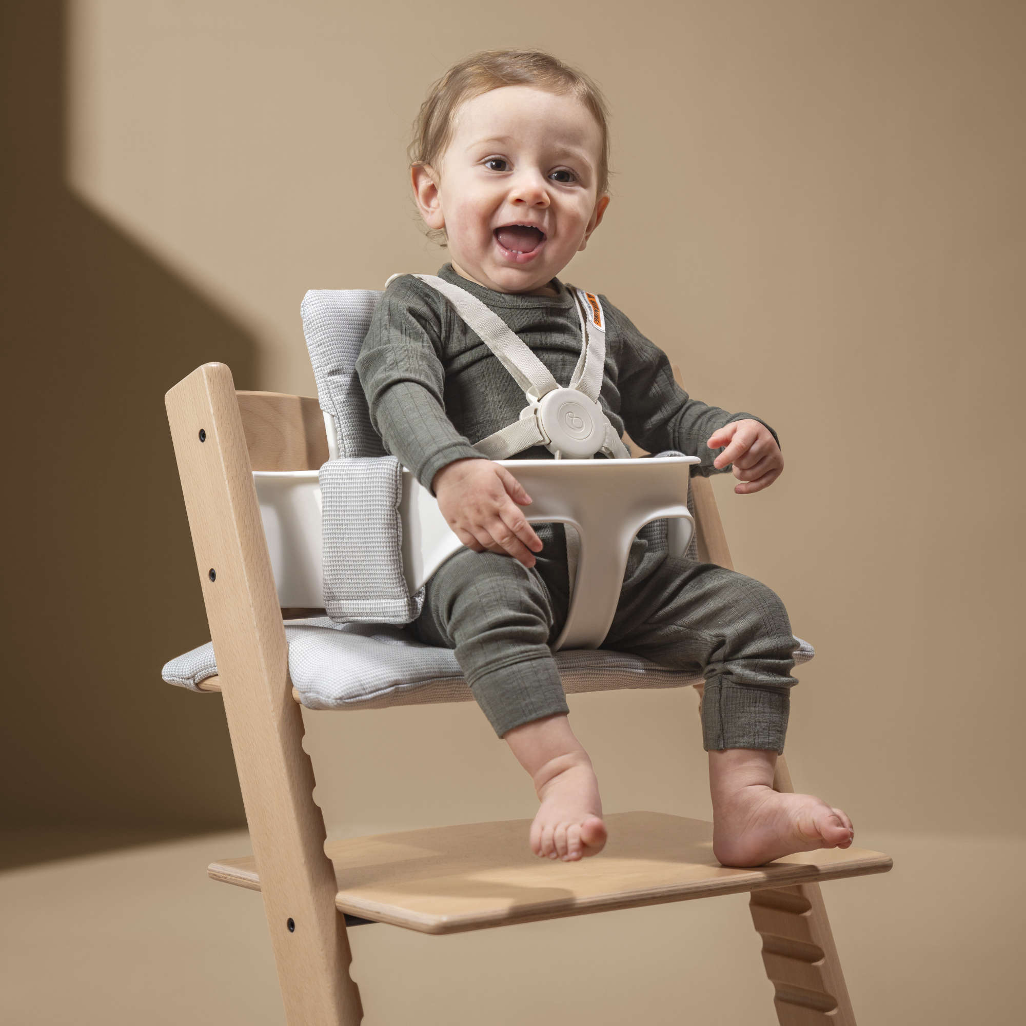 Shop Stokke Tripp Trapp Baby Set² - Li'l Baby Sprouts