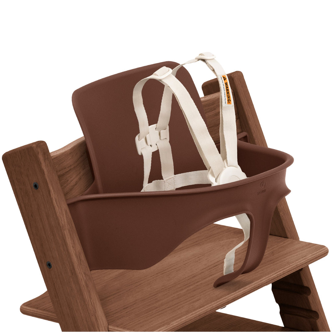 Chaise Haute Bébé Stokke Tripp Trapp Stokke Tripp Trapp Baby Set 2 Warm Brown 2024 - Siège Bébé 6-36 Mois Chaise Haute Chaise Haute Hauck Chaise Haute Bébé Stokke Tripp Trapp Stokke Tripp Trapp Baby Set 2 Warm Brown 2024 - Siège Bébé 6-36 Mois Chaise Haute Chaise Haute Hauck