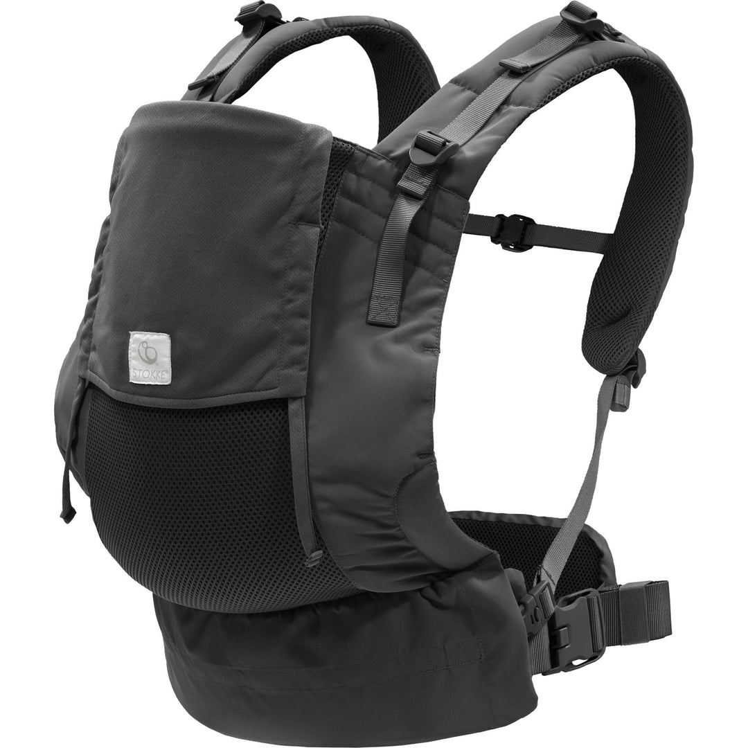 stokke limas Stokke Limas Carrier Mesh Anthracite