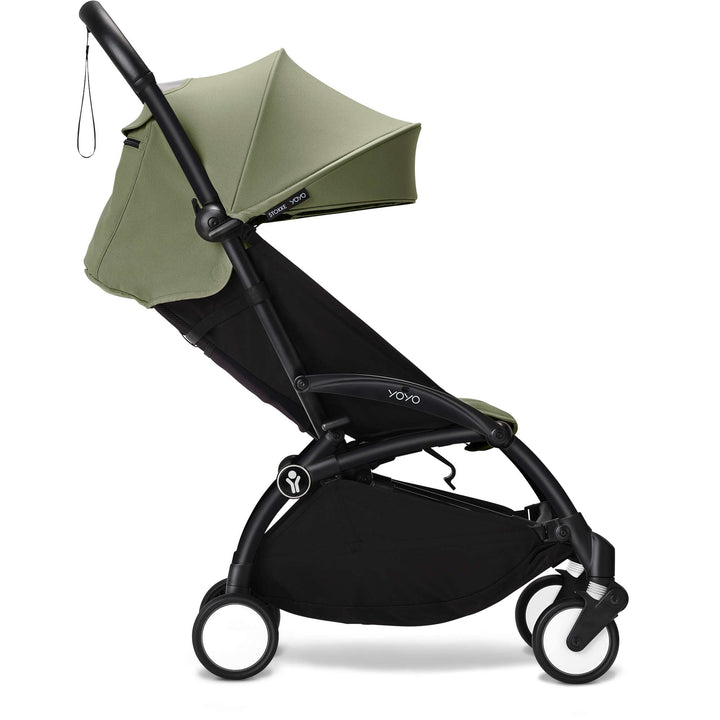 Stokke YOYO³ Stroller From 6 Months