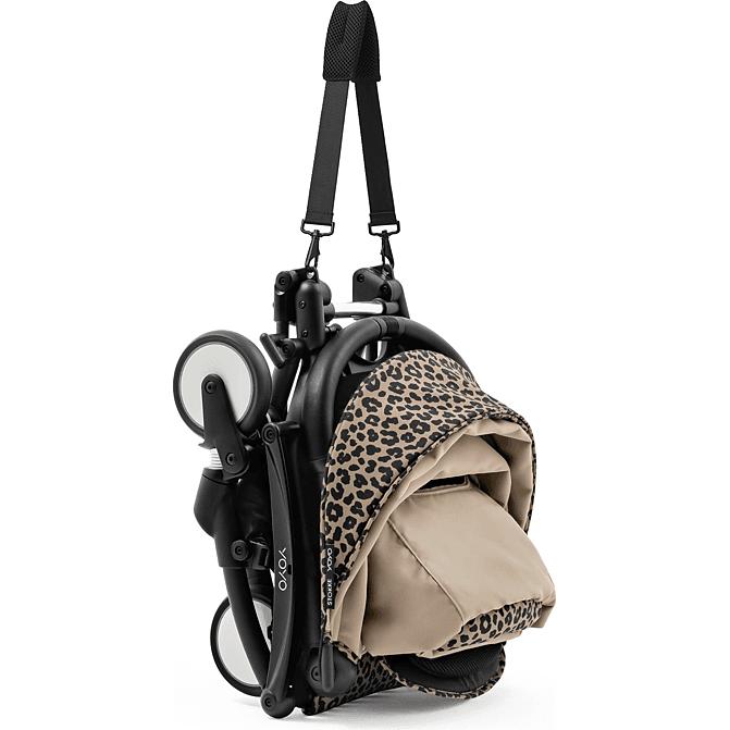 Stokke YOYO³ Stroller 6+ Months | Wild Collection