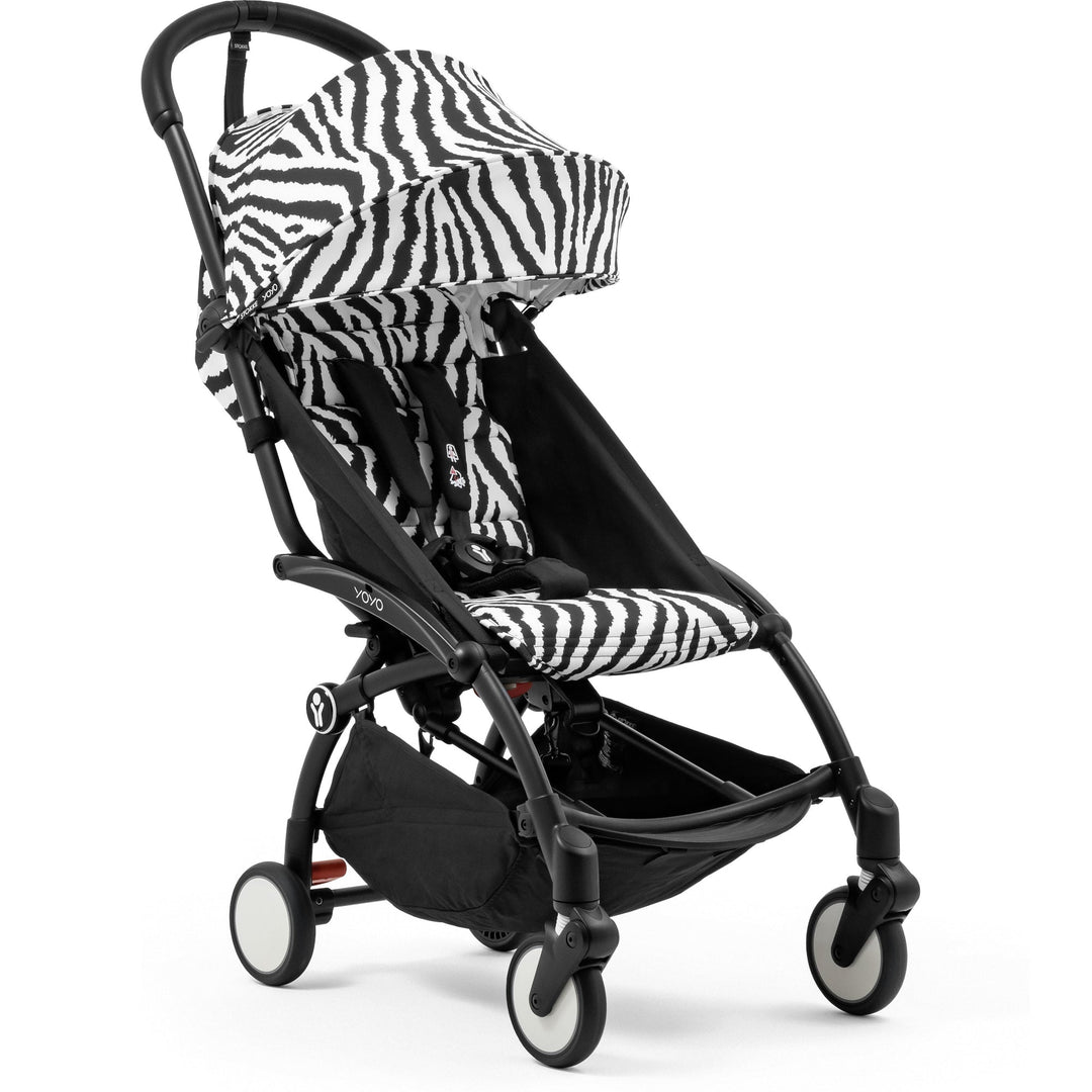 stokke grey stroller Shop Stokke YOYO³ Stroller 6+ Months | Wild Collection