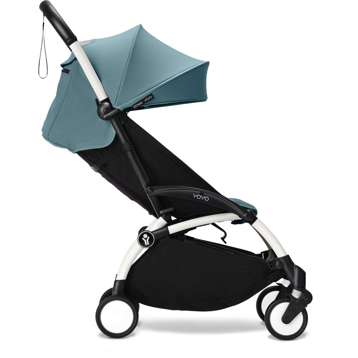 Stokke YOYO³ Stroller From 6 Months