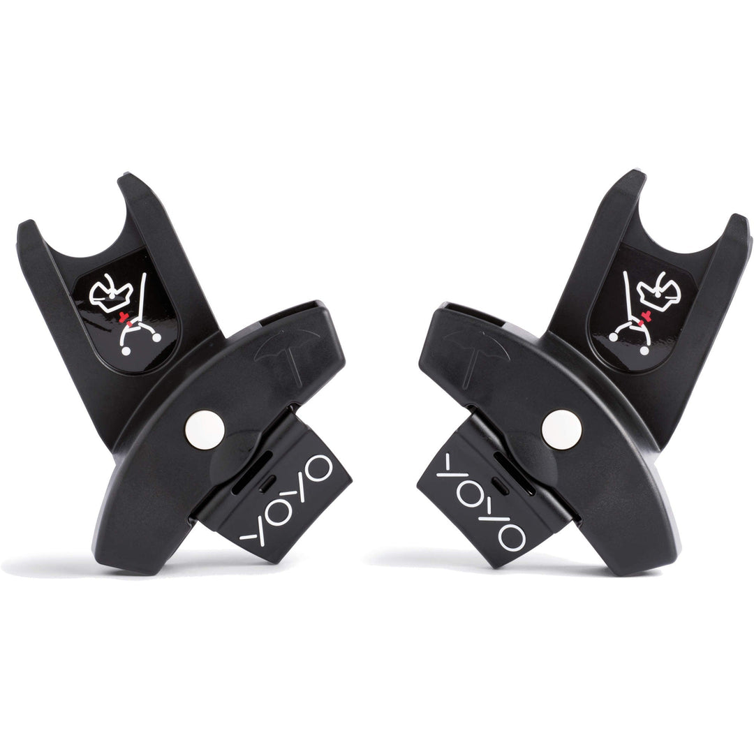 stokke usa shop Shop Stokke YOYO Car Seat Adapters