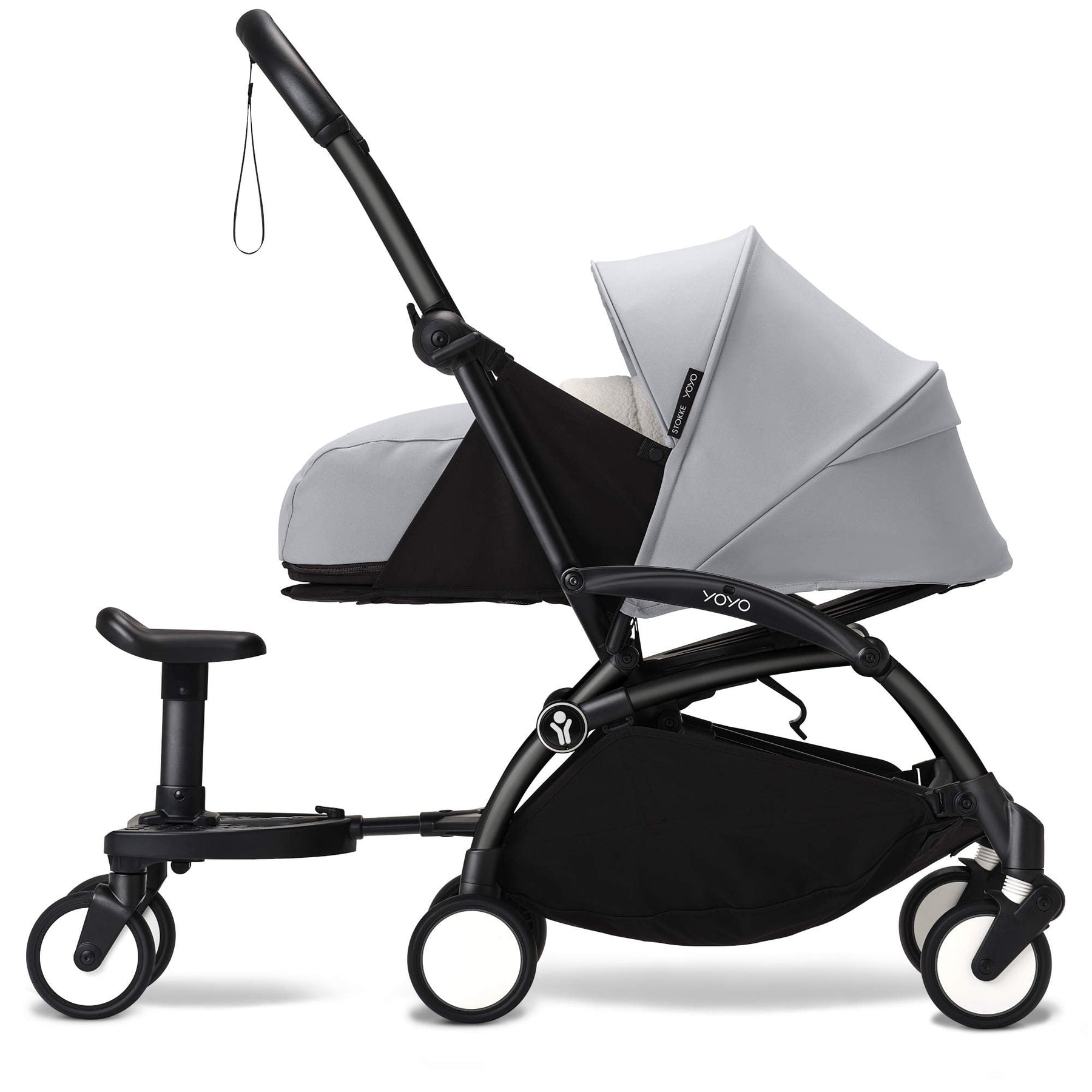 stokke standing board YOYO Board