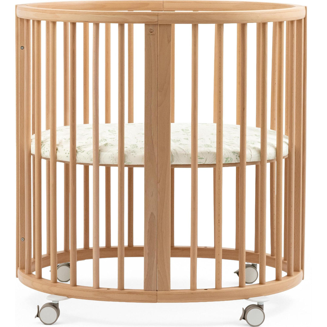 Stokke Sleepi Mini Fitted Sheet V3