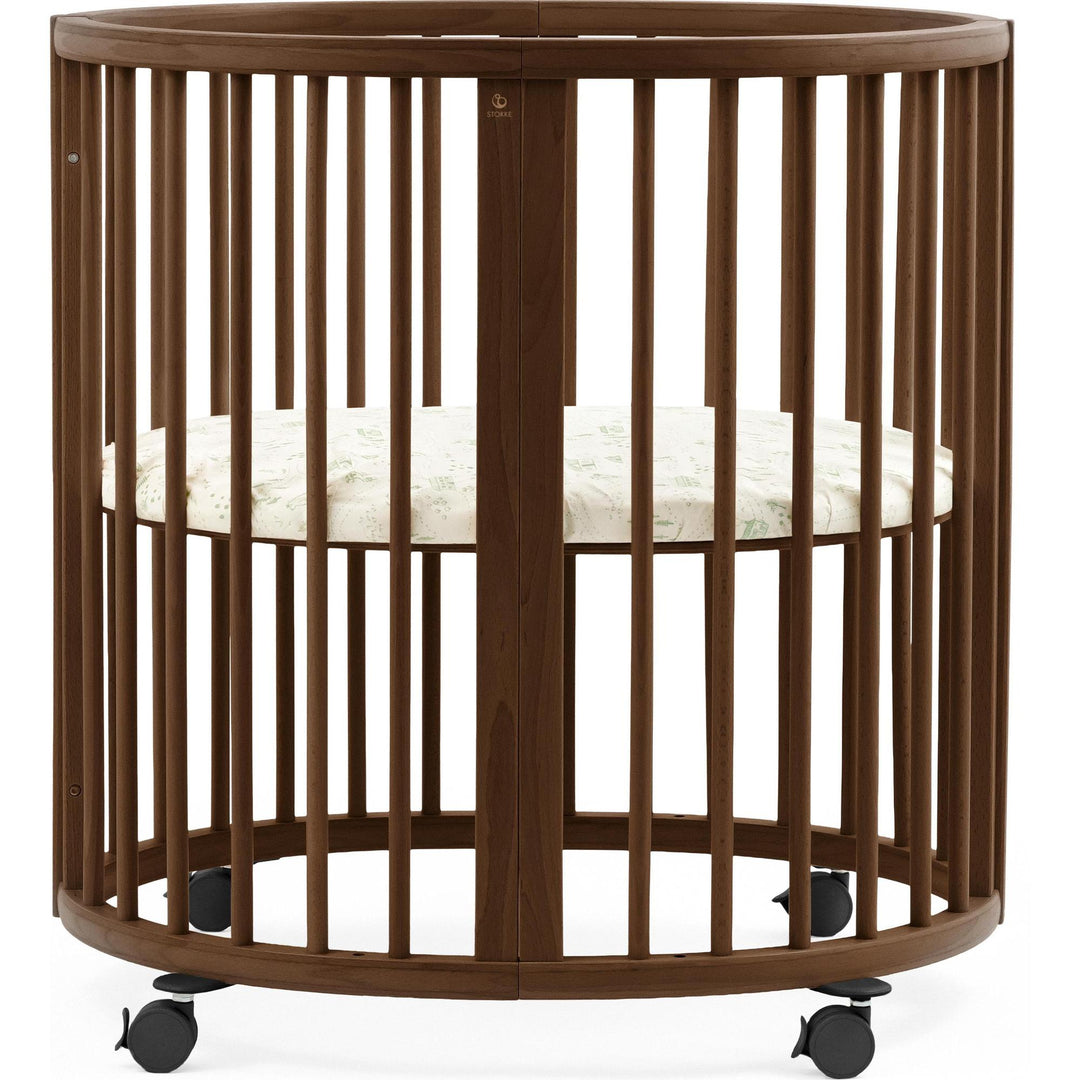 Stokke Sleepi Mini Fitted Sheet V3