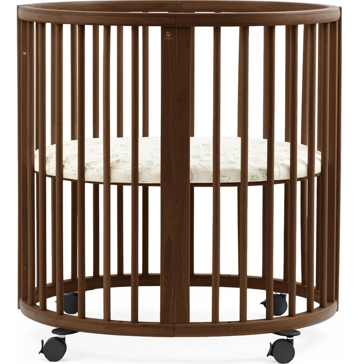 Stokke Sleepi Mini Fitted Sheet V3