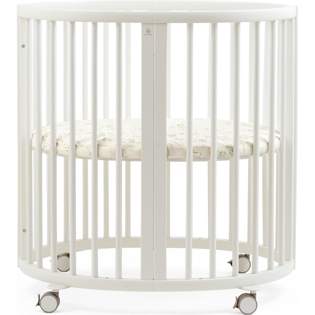 Stokke Sleepi Mini Fitted Sheet V3