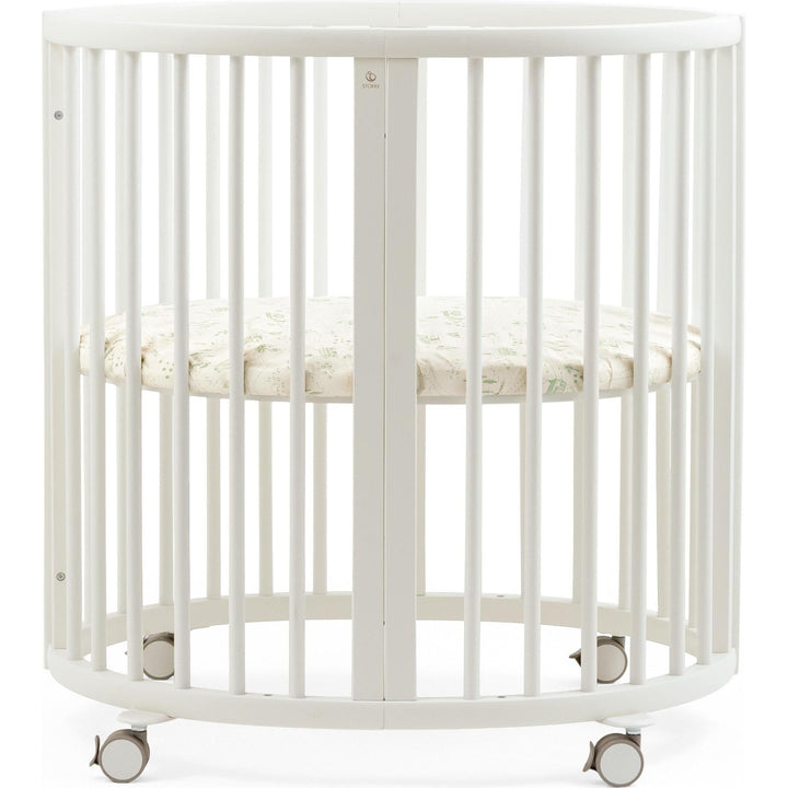 Stokke Sleepi Mini Fitted Sheet V3